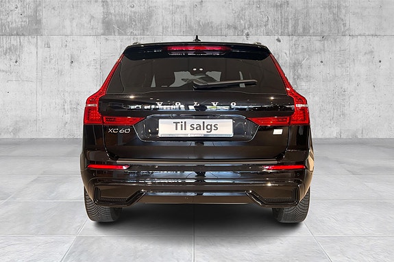Volvo XC60 5 of 5