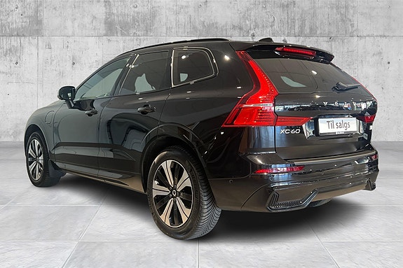 Volvo XC60 4 of 5