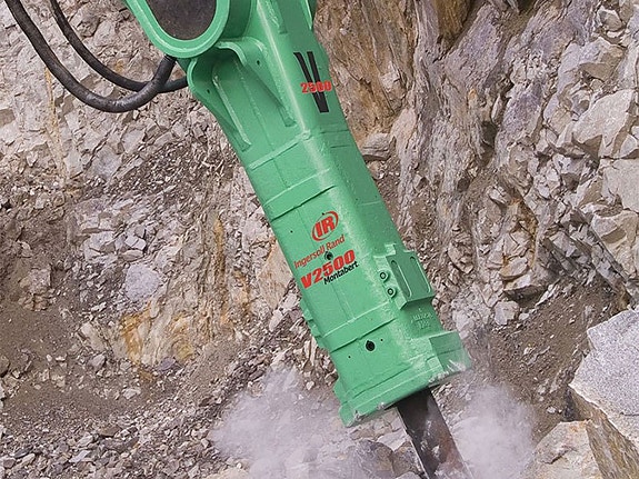 Montabert V2500