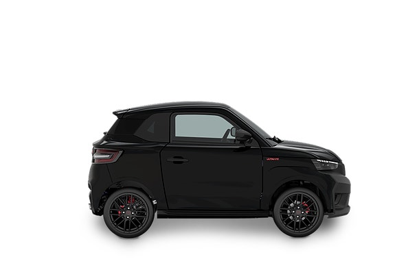 Ligier New JS50 Revo D+ Ultimate