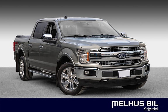Ford F-serie