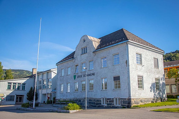 Bilde 1 av 1 i jobbannonse-galleriet