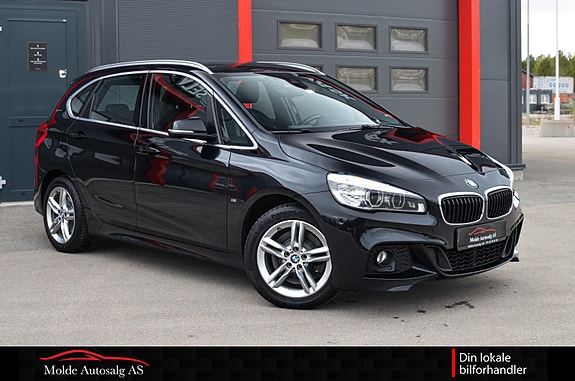 BMW 2-Serie