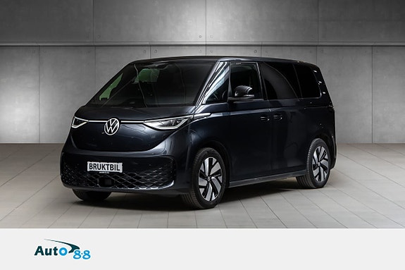 Volkswagen ID. Buzz