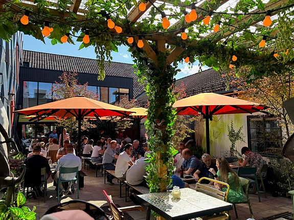 Bilde 1 av 2 i jobbannonse-galleriet