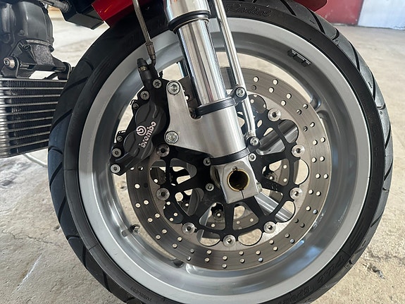 Ducati MH900 Ducati MH900 e (Evoluzione) Kun 2000 stk produser 13 of 13