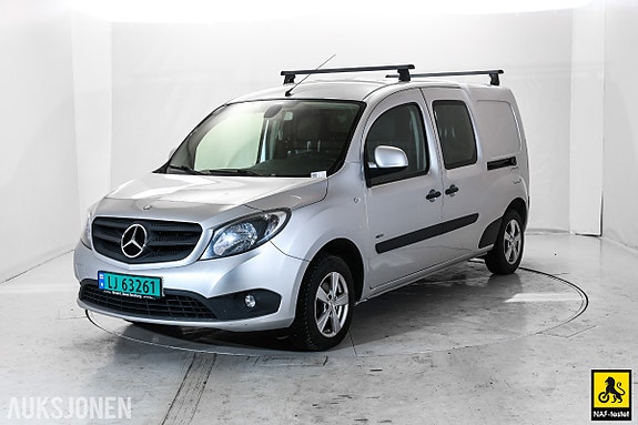 Mercedes-Benz Citan