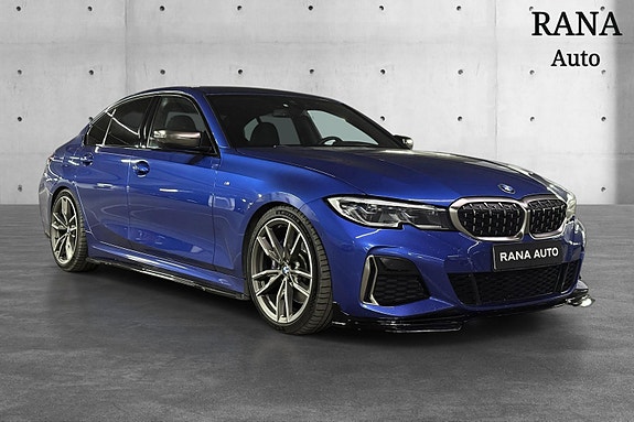 BMW 3-Serie