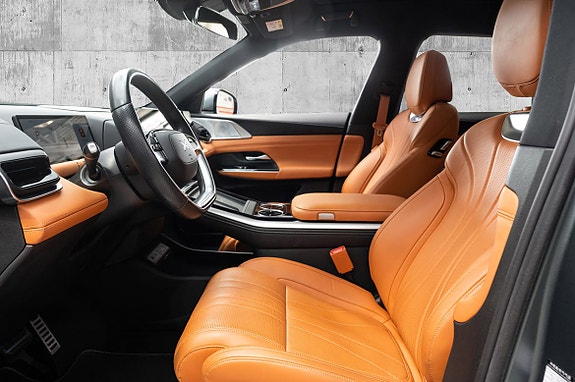 XPeng G9 11 of 30