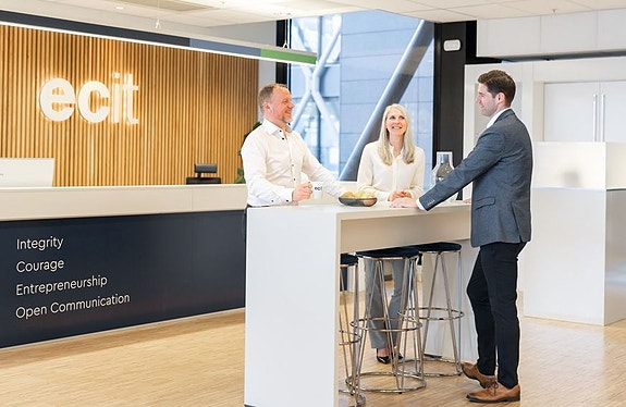 Bilde 1 av 3 i jobbannonse-galleriet