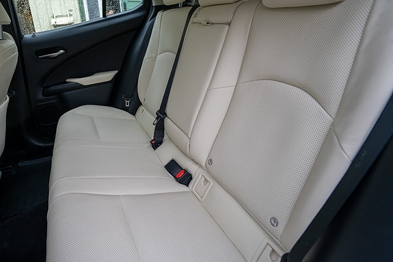 Lexus UX300e 28 of 30