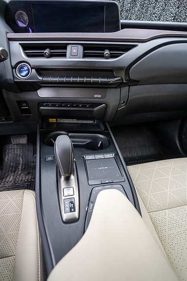 Lexus UX300e 20 of 30