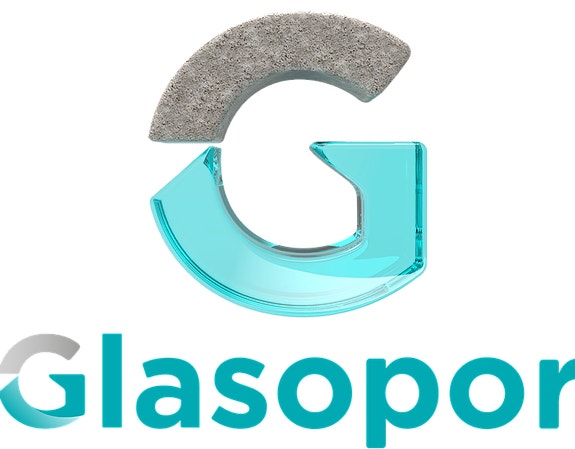 Glasopor AS (Avdeling Onsøy) logo