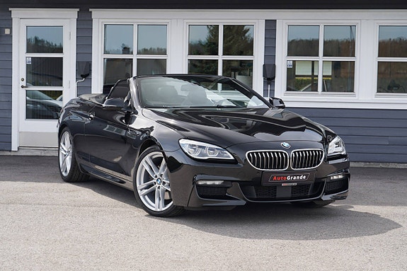 BMW 6-Serie