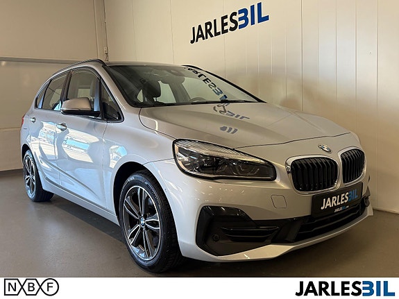 BMW 2-Serie