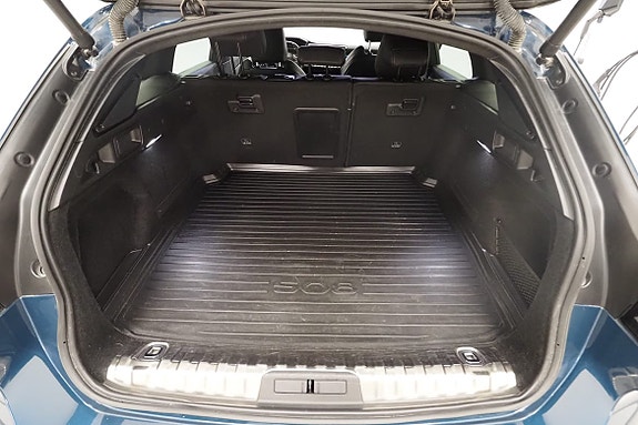 Peugeot 508 9 of 18