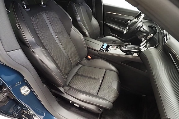 Peugeot 508 7 of 18
