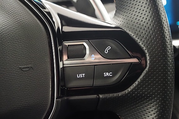 Peugeot 508 13 of 18