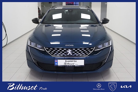 Peugeot 508 5 of 18