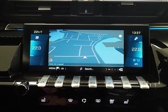 Peugeot 508 16 of 18