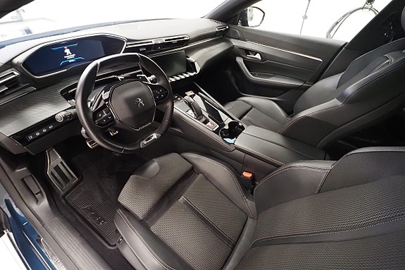 Peugeot 508 6 of 18