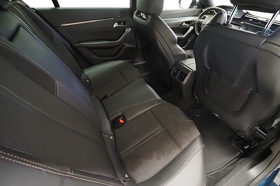 Peugeot 508 8 of 18