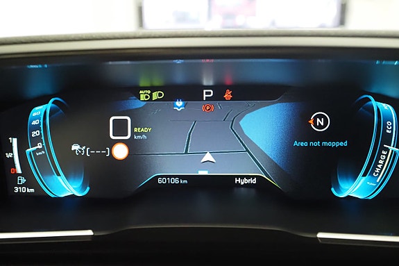 Peugeot 508 14 of 18