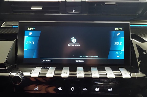 Peugeot 508 17 of 18