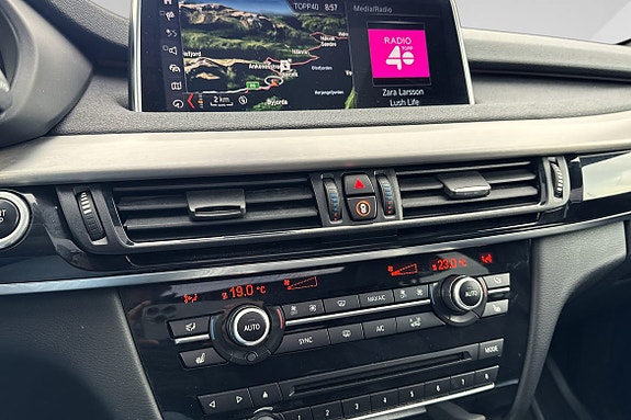 BMW X5 17 of 20