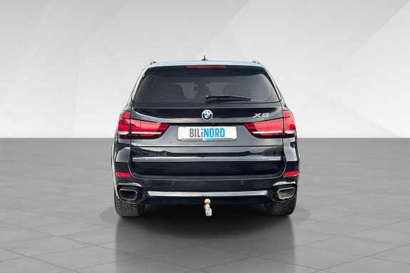 BMW X5 7 of 20