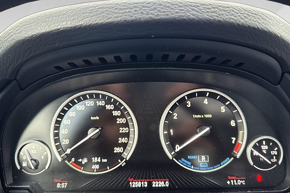 BMW X5 20 of 20