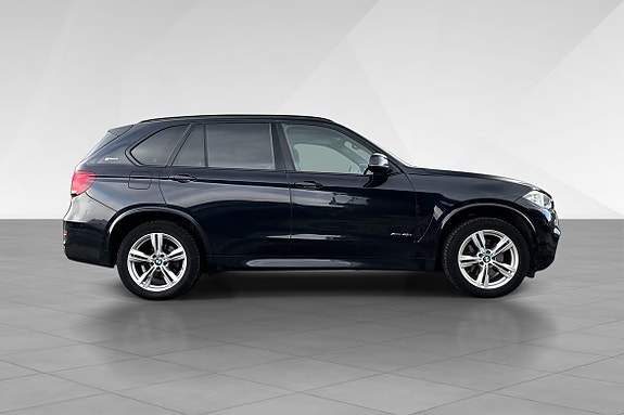BMW X5 9 of 20