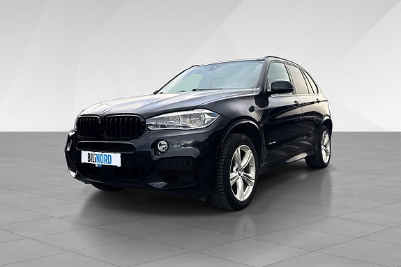 BMW X5 4 of 20