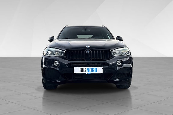 BMW X5 3 of 20