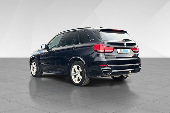 BMW X5 6 of 20
