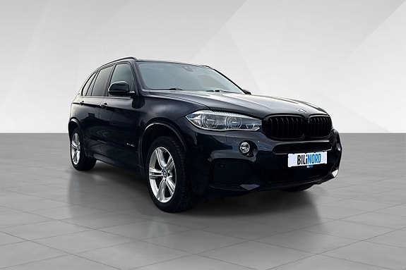 BMW X5 2 of 20