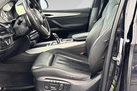 BMW X5 15 of 20