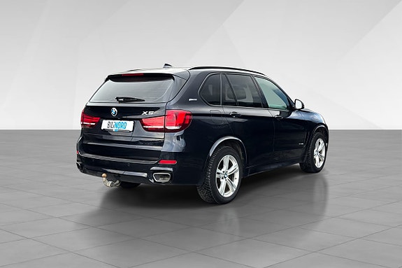 BMW X5 8 of 20