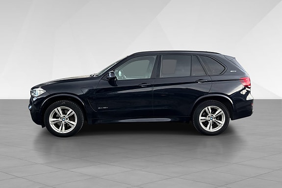 BMW X5 5 of 20