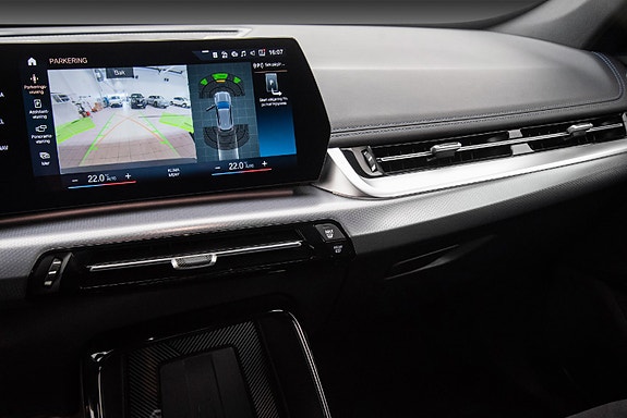BMW X1 19 of 25