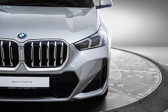 BMW X1 9 of 25