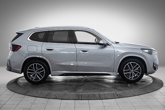 BMW X1 6 of 25