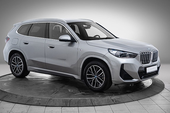BMW X1 7 of 25