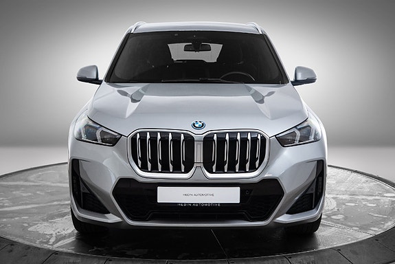 BMW X1 8 of 25