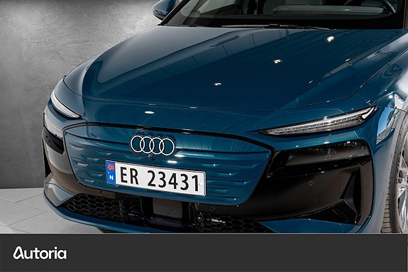 Audi A6 e-tron 5 of 5