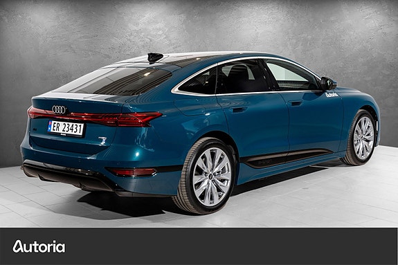 Audi A6 e-tron 2 of 5