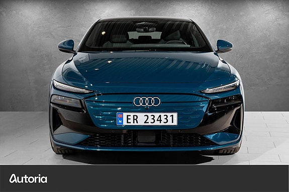 Audi A6 e-tron 3 of 5
