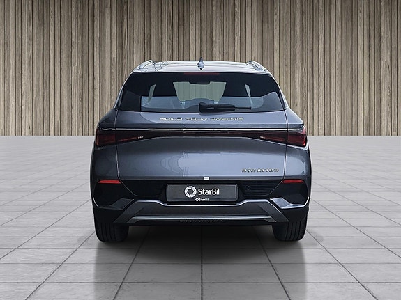 BYD Atto 3 5 of 15