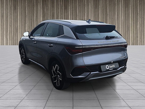 BYD Atto 3 6 of 15