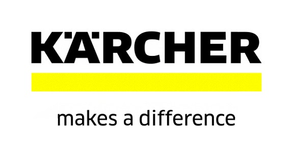 Kärcher AS logo